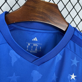 Camisa Cruzeiro I 2026/27 Torcedor