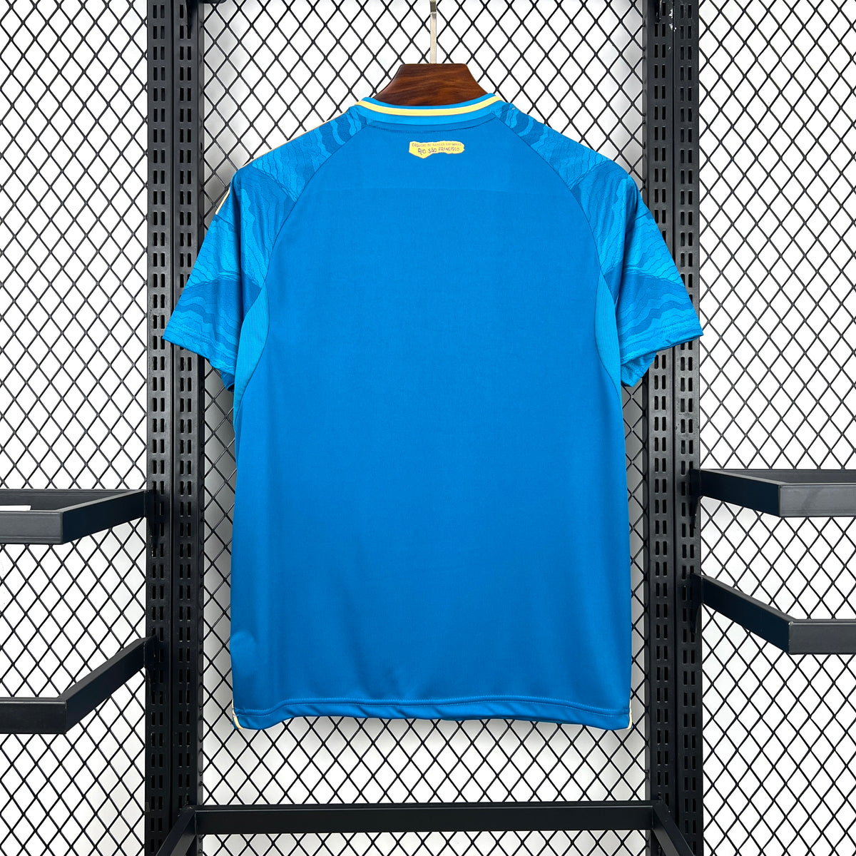 Camisa Cruzeiro III 2025/26 Torcedor