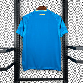 Camisa Cruzeiro III 2025/26 Torcedor