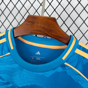 Camisa Cruzeiro III 2025/26 Torcedor