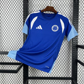 Camisa Cruzeiro Treino II 2026/27 Torcedor