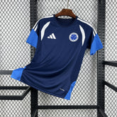 Camisa Cruzeiro Treino 2026/27 Torcedor