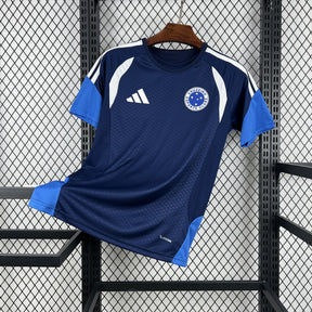 Camisa Cruzeiro Treino 2026/27 Torcedor