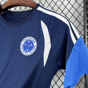 Camisa Cruzeiro Treino 2026/27 Torcedor