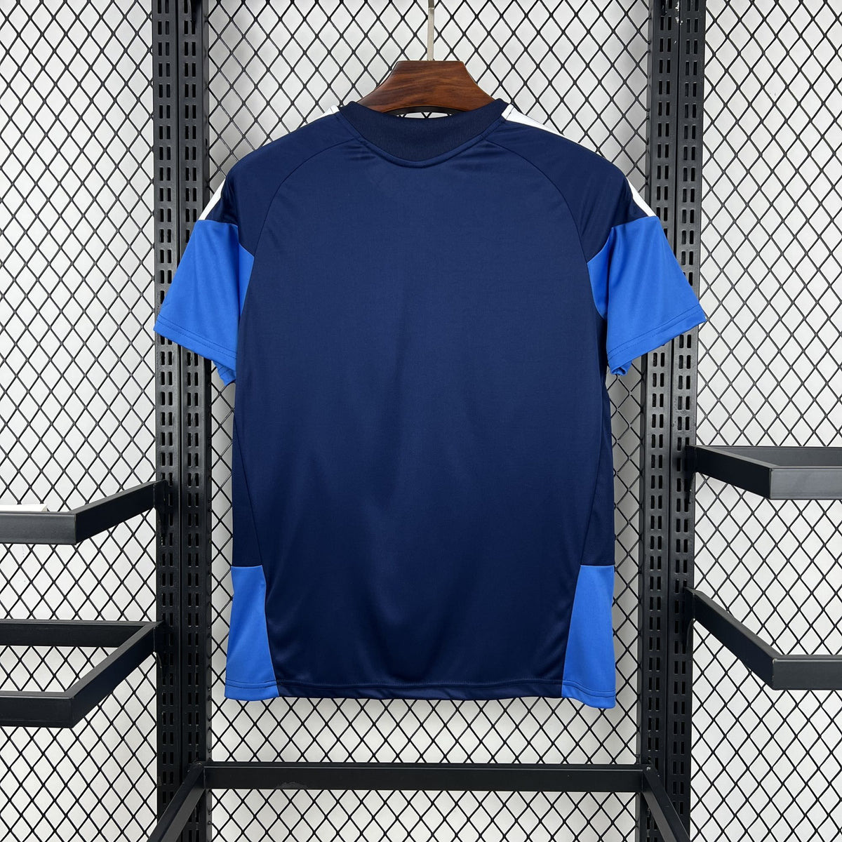 Camisa Cruzeiro Treino 2026/27 Torcedor