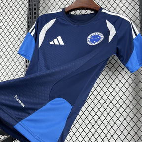 Camisa Cruzeiro Treino 2026/27 Torcedor