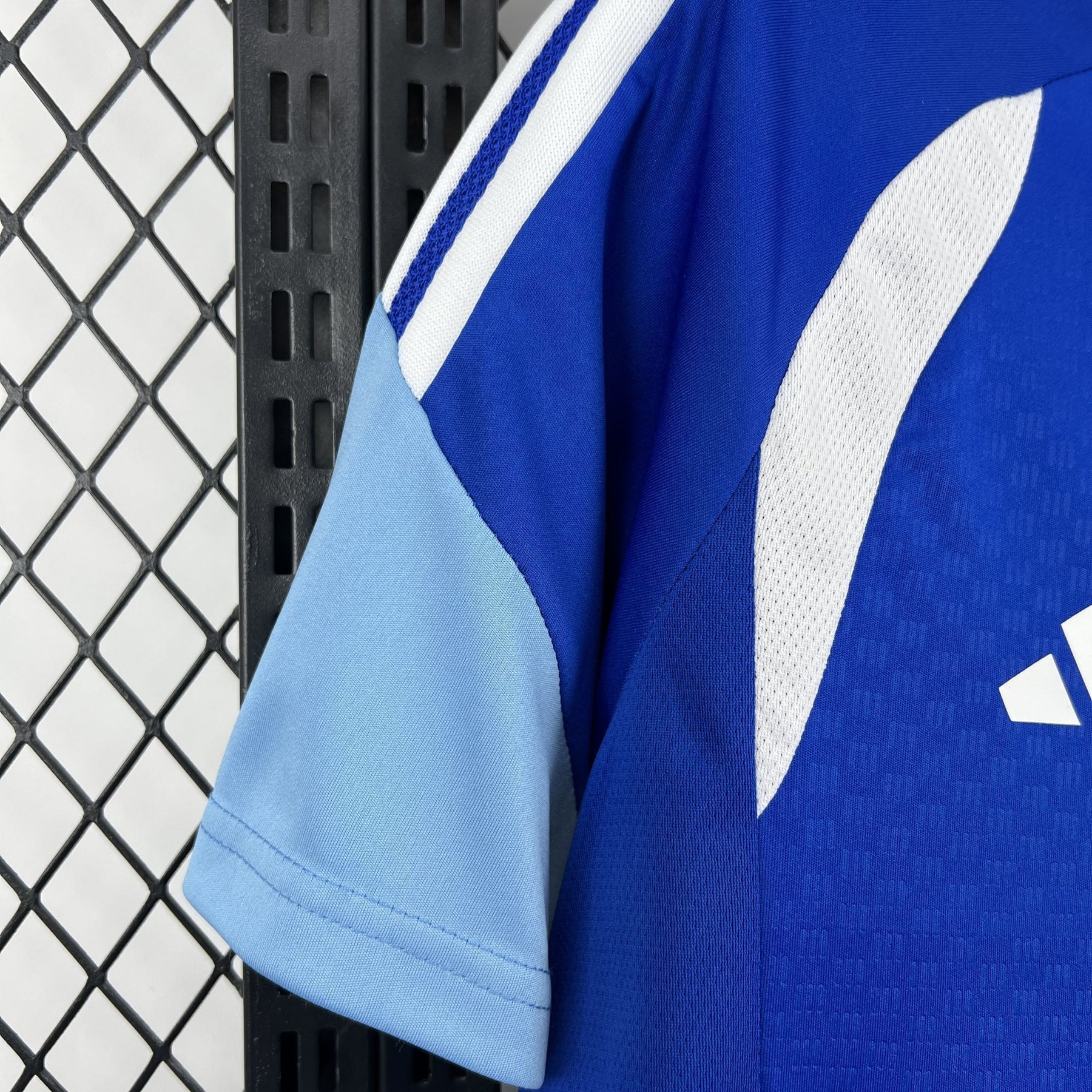 Camisa Cruzeiro Treino II 2026/27 Torcedor