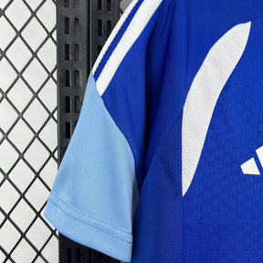 Camisa Cruzeiro Treino II 2026/27 Torcedor
