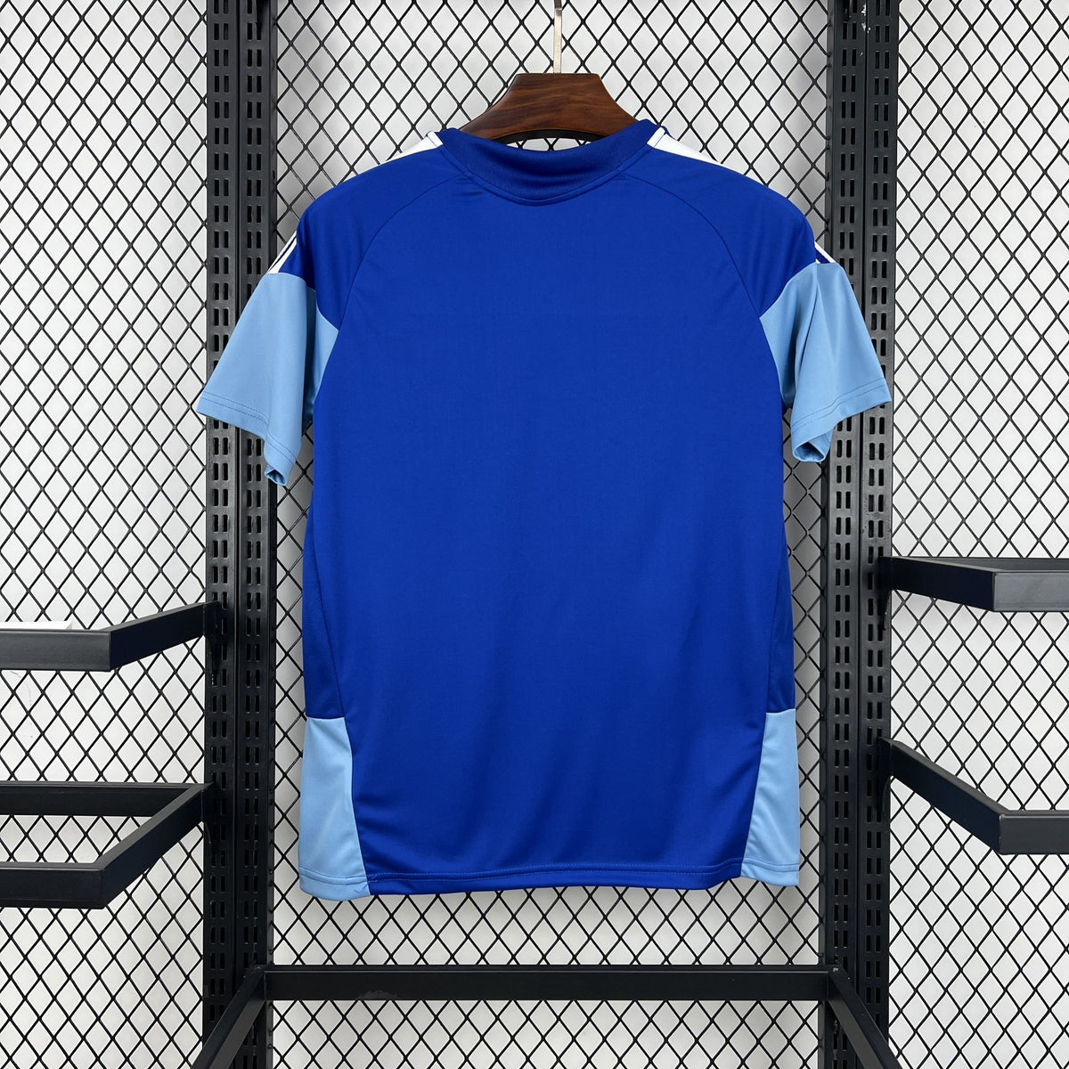 Camisa Cruzeiro Treino II 2026/27 Torcedor