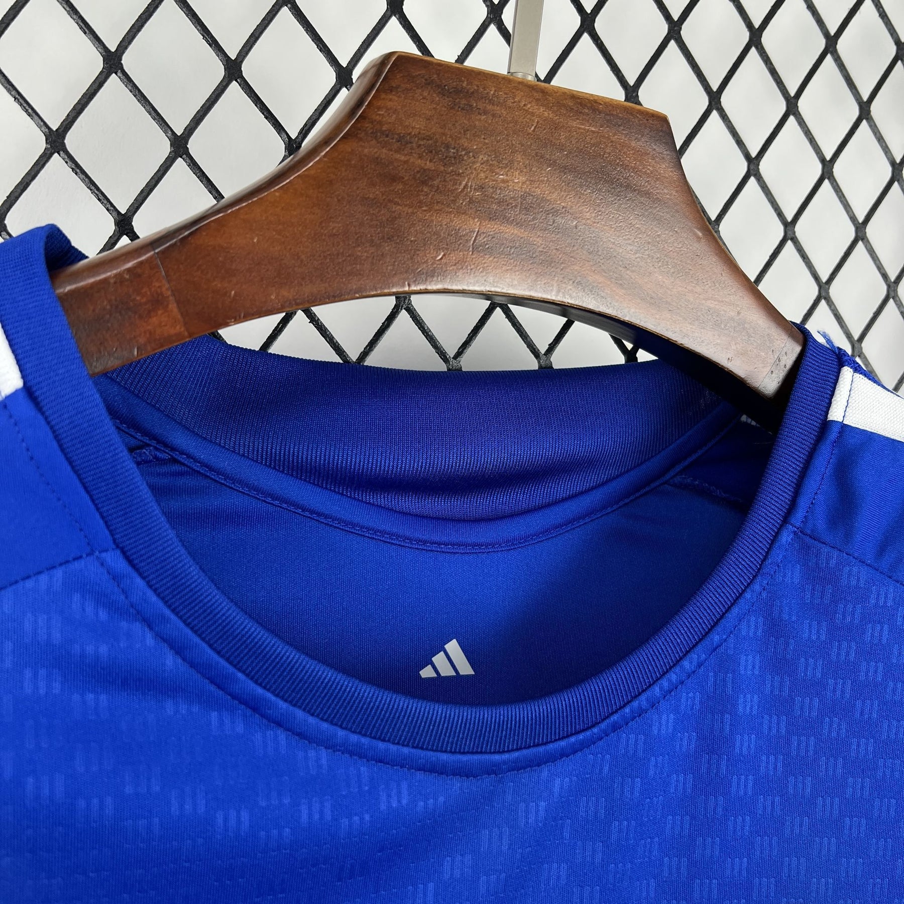 Camisa Cruzeiro Treino II 2026/27 Torcedor