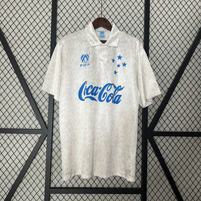 Camisa Cruzeiro Away RETRO 1993/94 Torcedor