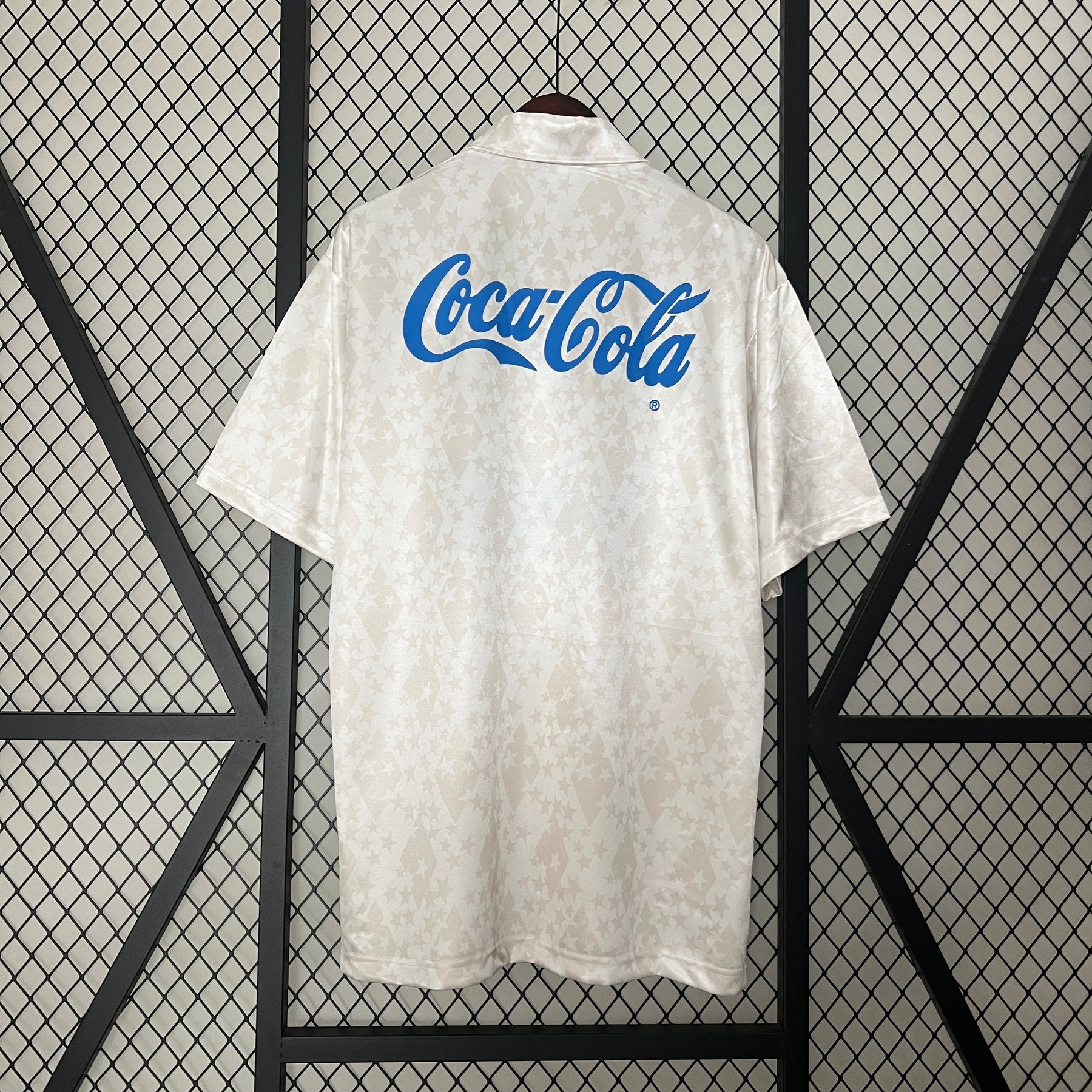 Camisa Cruzeiro Away RETRO 1993/94 Torcedor