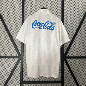 Camisa Cruzeiro Away RETRO 1993/94 Torcedor