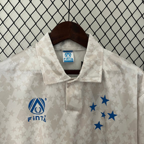 Camisa Cruzeiro Away RETRO 1993/94 Torcedor
