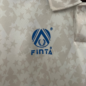 Camisa Cruzeiro Away RETRO 1993/94 Torcedor