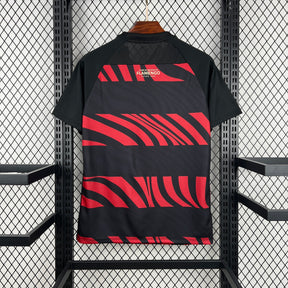 Camisa Flamengo 130 ANOS - Torcedor