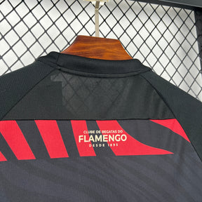 Camisa Flamengo 130 ANOS - Torcedor