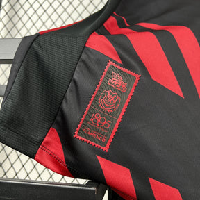 Camisa Flamengo 130 ANOS - Torcedor