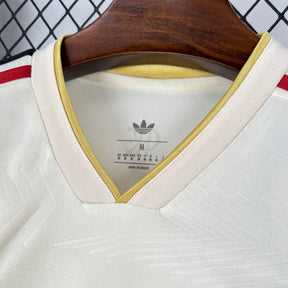 Camisa Masculina Flamengo III 25/26 Torcedor - Pronta Entrega