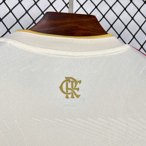 Camisa Masculina Flamengo III 25/26 Torcedor - Pronta Entrega