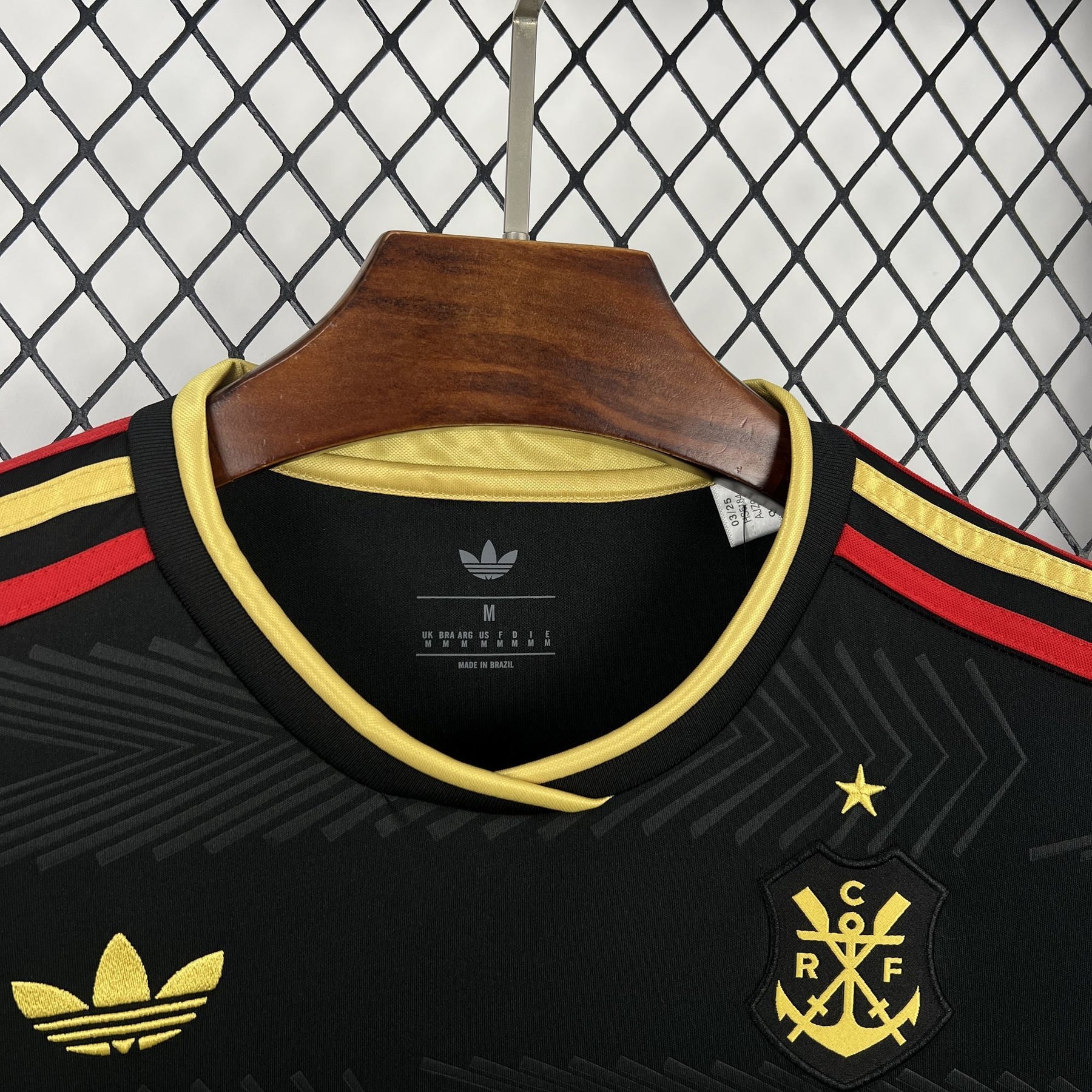 Camisa Feminina Flamengo Edição Especial 2025 Torcedor - Pronta Entrega