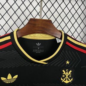 Camisa Feminina Flamengo Edição Especial 2025 Torcedor - Pronta Entrega