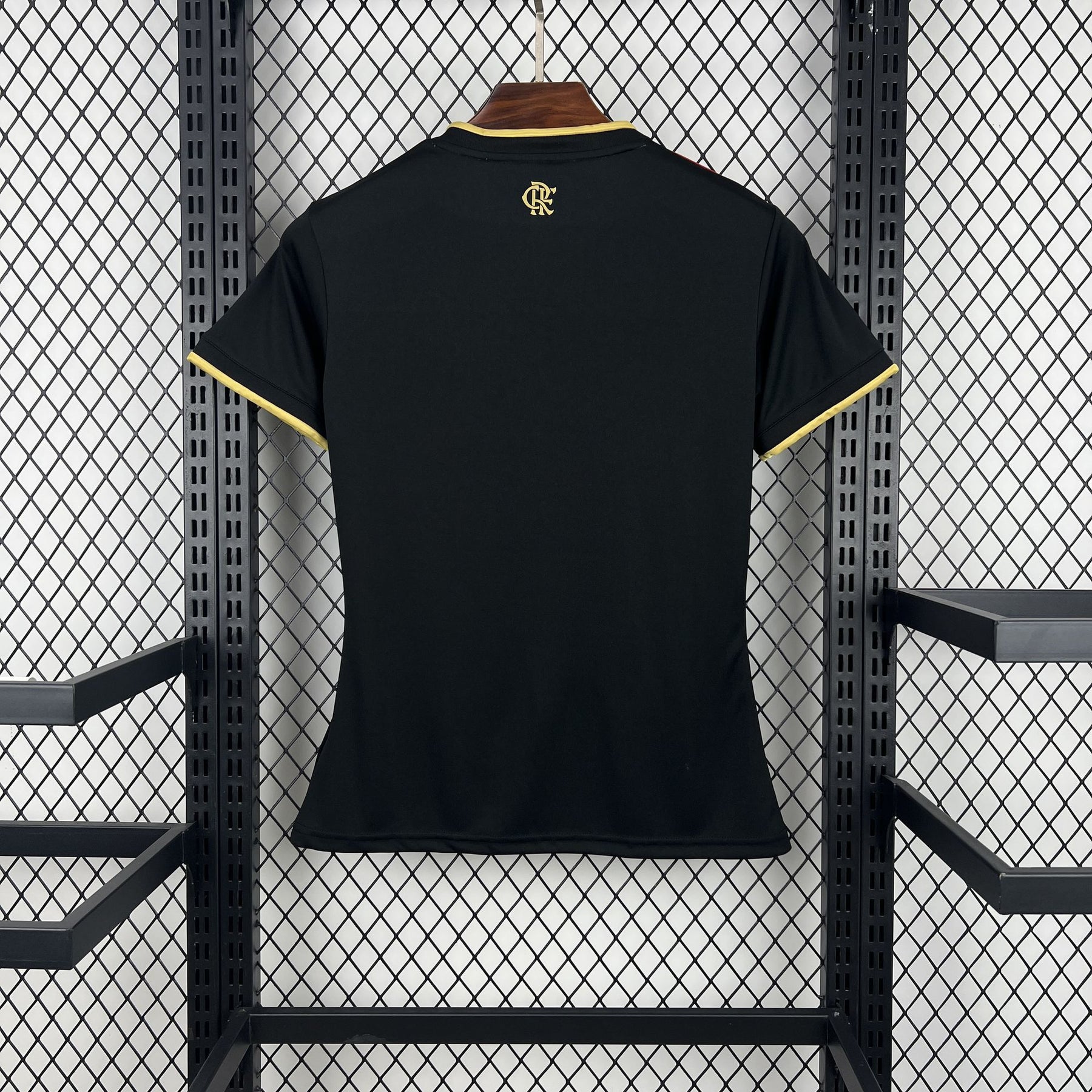 Camisa Feminina Flamengo Edição Especial 2025 Torcedor - Pronta Entrega