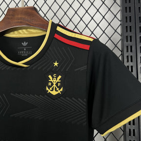 Camisa Feminina Flamengo Edição Especial 2025 Torcedor - Pronta Entrega