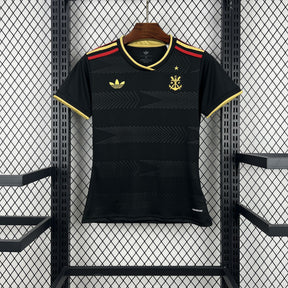 Camisa Feminina Flamengo Edição Especial 2025 Torcedor - Pronta Entrega