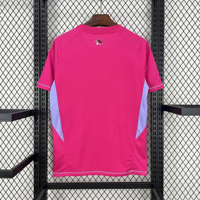 Camisa Flamengo Goleiro 2025/26 Torcedor