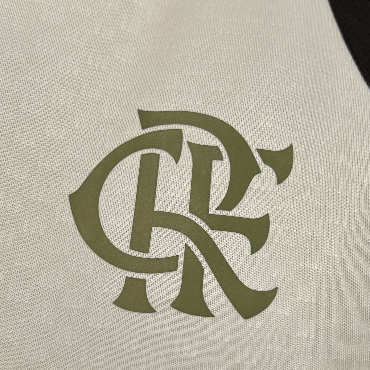 Camisa Flamengo 2026/27 Treino comissão - Torcedor