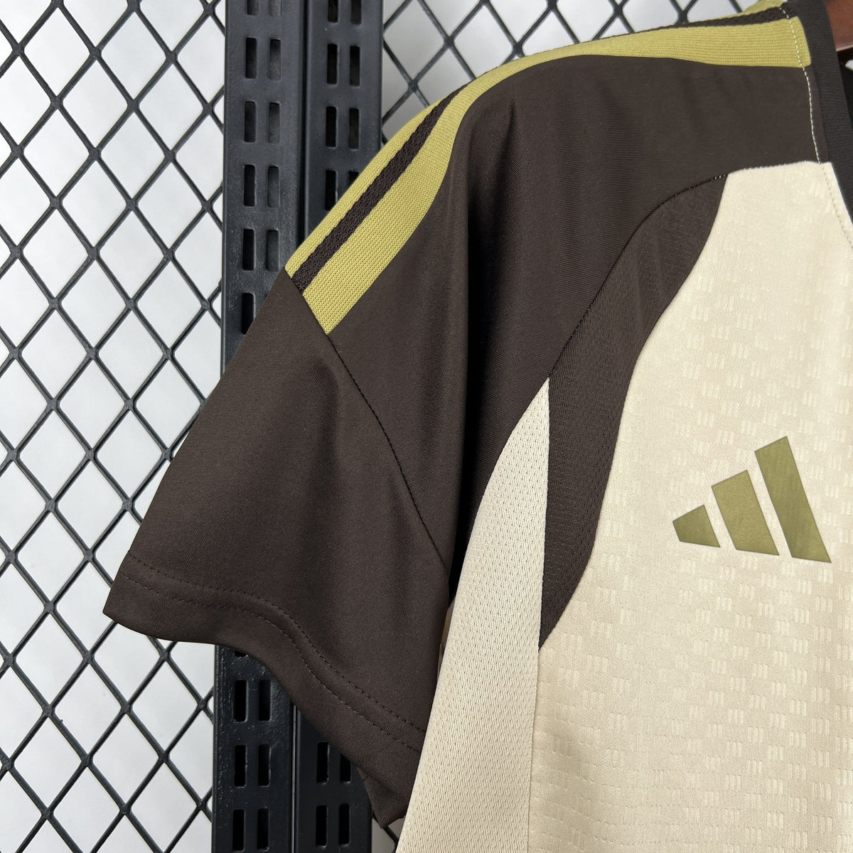 Camisa Masculina Flamengo Treino II 26/27 Torcedor - Pronta Entrega