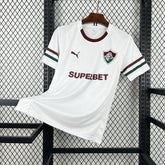 Camisa Fluminense II 2026/27 Torcedor