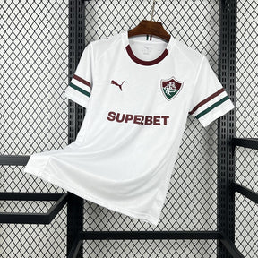 Camisa Fluminense II 2026/27 Torcedor