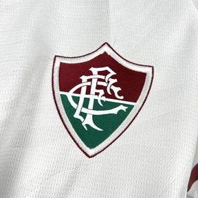 Camisa Fluminense II 2026/27 Torcedor