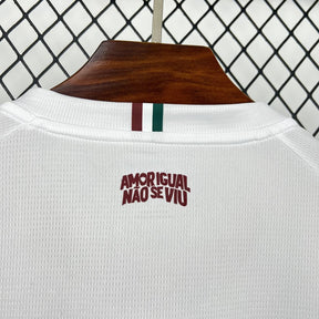 Camisa Fluminense II 2026/27 Torcedor