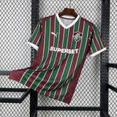 Camisa Fluminense I 2026/27 Torcedor