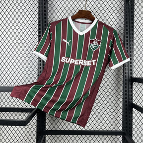 Camisa Fluminense I 2026/27 Torcedor