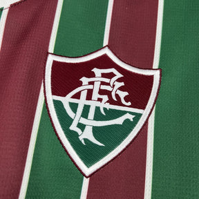 Camisa Fluminense I 2026/27 Torcedor