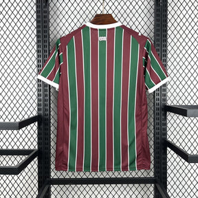 Camisa Fluminense I 2026/27 Torcedor