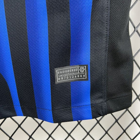 Camisa Masculina Inter de Milão I 25/26 Torcedor - Pronta Entrega