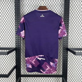 Camisa Lille II 2025/26 Torcedor