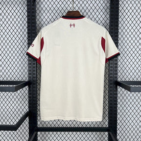 Camisa Masculina Liverpool II 25/26 Torcedor - Pronta Entrega