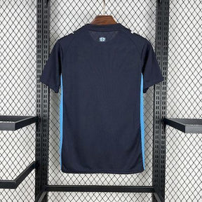 Camisa Olympique de Marseille II 2025/26 Torcedor