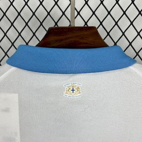 Camisa Olympique de Marseille I 2025/26 Torcedor