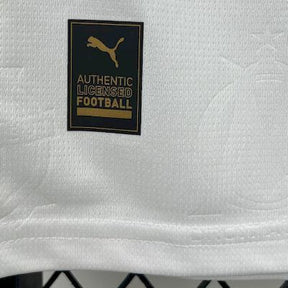 Camisa Olympique de Marseille I 2025/26 Torcedor
