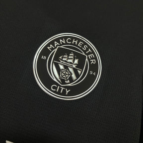 Camisa Masculina Manchester City II 25/26 Torcedor - Pronta Entrega