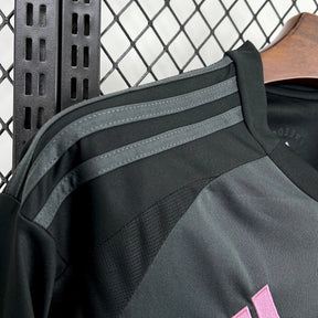 Camisa Masculina Inter Miami I 25/26 Torcedor - Pronta Entrega