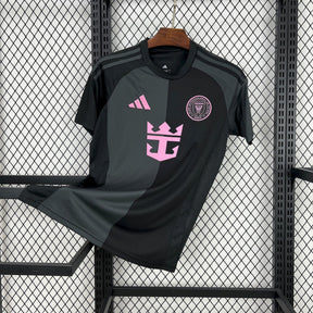 Camisa Masculina Inter Miami I 25/26 Torcedor - Pronta Entrega