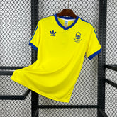 Camisa Nottingham Forest Away RETRO 1977/78 Torcedor